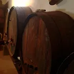 Quinta Da Fonte - Casa Da Charrete Caldas Da Rainha