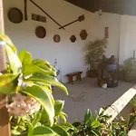 Quinta Da Fonte - Casa Da Charrete Ferienhaus