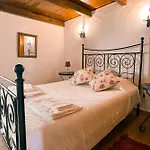 Quinta Da Fonte - Casa Da Charrete Ferienhaus *