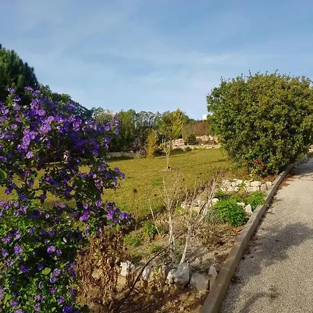 Quinta Da Fonte - Casa Da Charrete Hébergement de vacances *