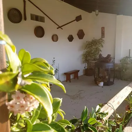 Quinta Da Fonte - Casa Da Charrete Hébergement de vacances