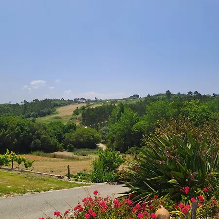 Quinta Da Fonte - Casa Da Charrete Hébergement de vacances *