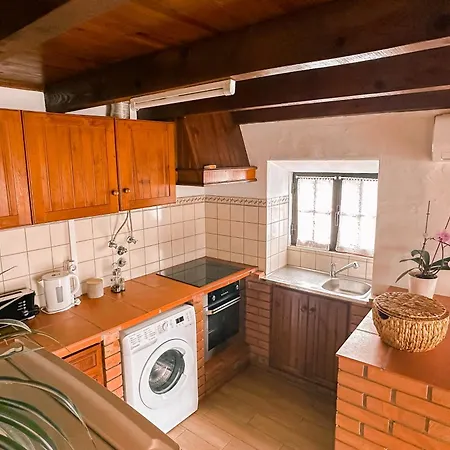 Quinta Da Fonte - Casa Da Charrete Hébergement de vacances