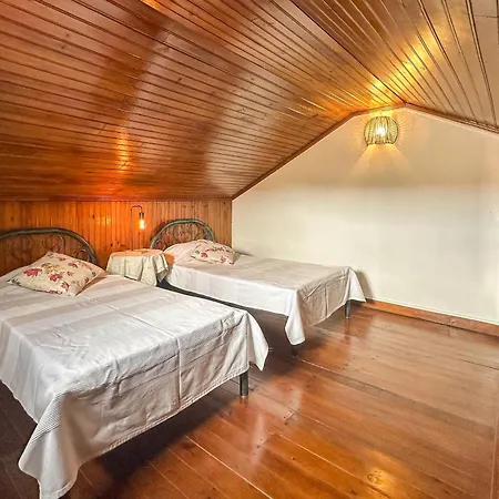 Hébergement de vacances Quinta Da Fonte - Casa Da Charrete