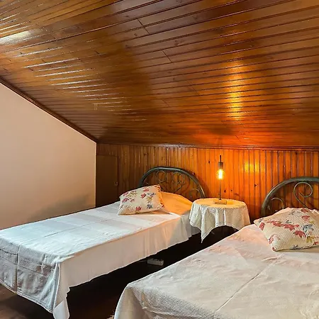 Holiday home Quinta Da Fonte - Casa Da Charrete *