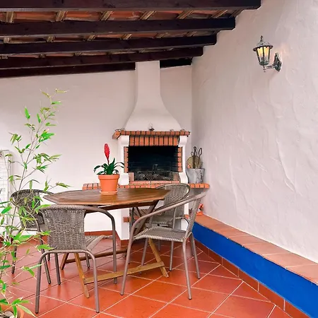 Hébergement de vacances Quinta Da Fonte - Casa Da Charrete Caldas Da Rainha