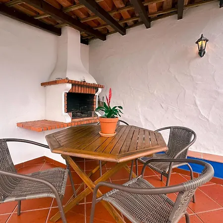 Hébergement de vacances Quinta Da Fonte - Casa Da Charrete *