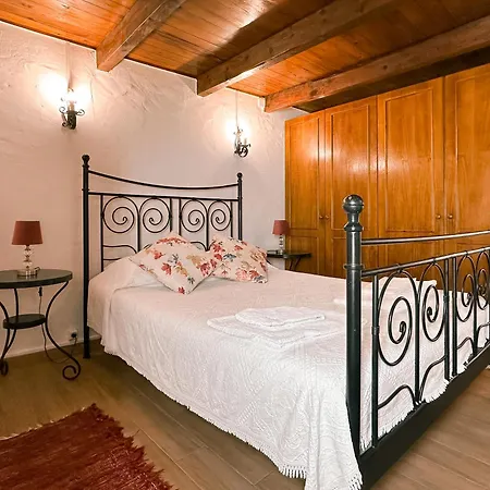 Quinta Da Fonte - Casa Da Charrete Hébergement de vacances Caldas Da Rainha