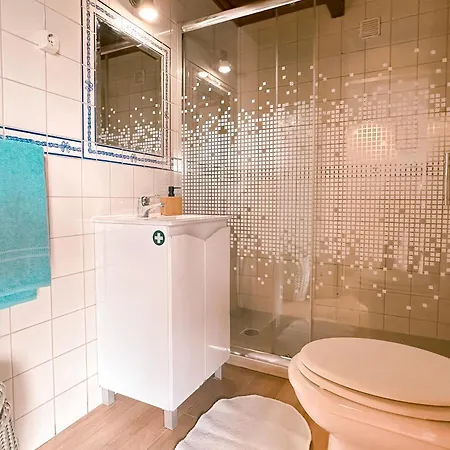 Quinta Da Fonte - Casa Da Charrete *