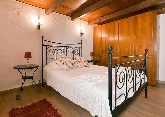 Quinta Da Fonte - Casa Da Charrete Dom wakacyjny Caldas Da Rainha